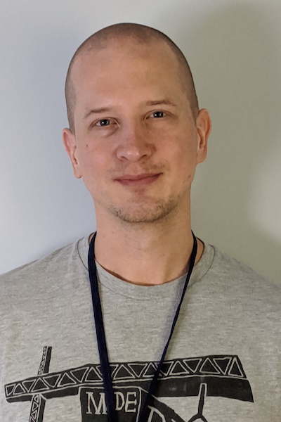 Scott Galas